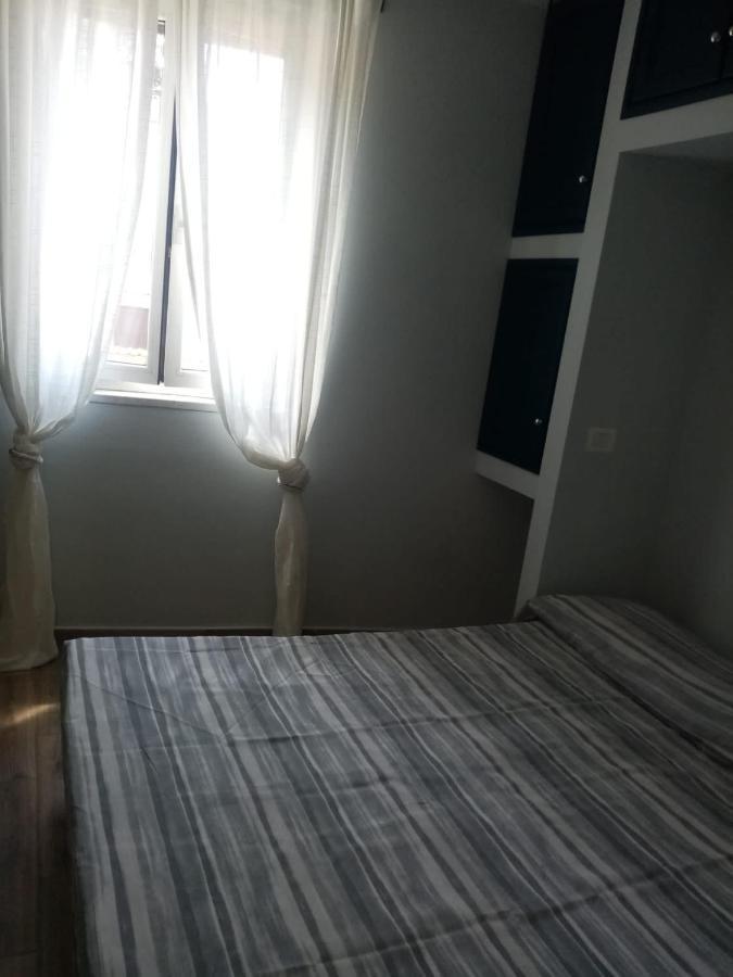 L' Angoletto Bed & Breakfast Campagnano Di Roma Exterior photo
