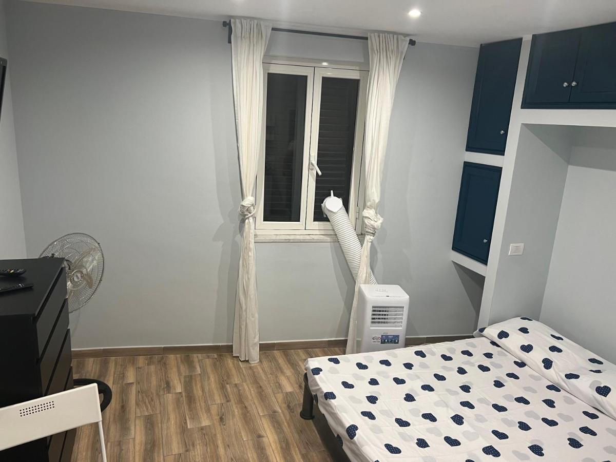 L' Angoletto Bed & Breakfast Campagnano Di Roma Exterior photo
