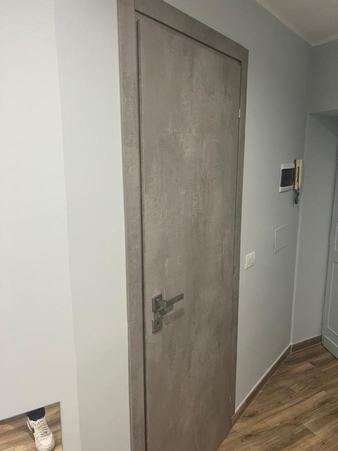 L' Angoletto Bed & Breakfast Campagnano Di Roma Exterior photo